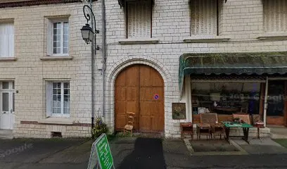 Ramage Christiane