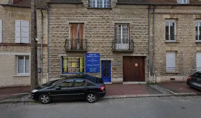 Brocante du Bully