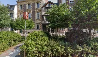 Laurent Biville Antiquités - Antiquaire Rouen