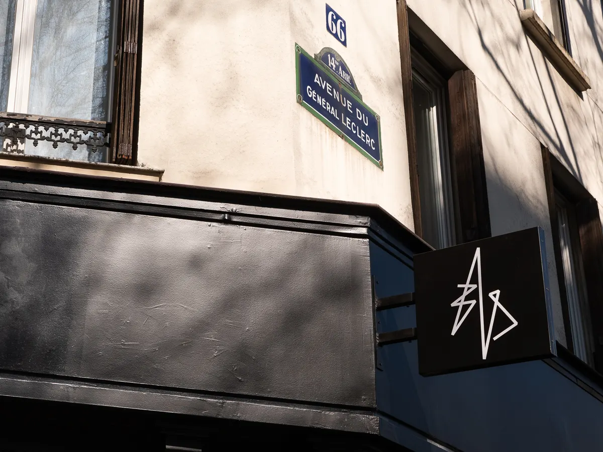Bis Boutique Solidaire