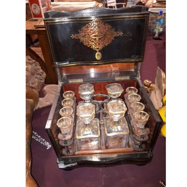 Berjoan Antiquaire Perpignan