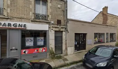 La seconde main
