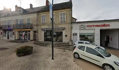 La Haute Epoque - Antiquaire Guerigny