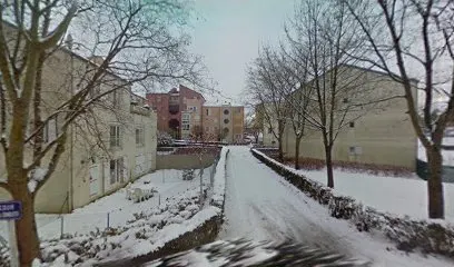 Varoquier Bougard Monique