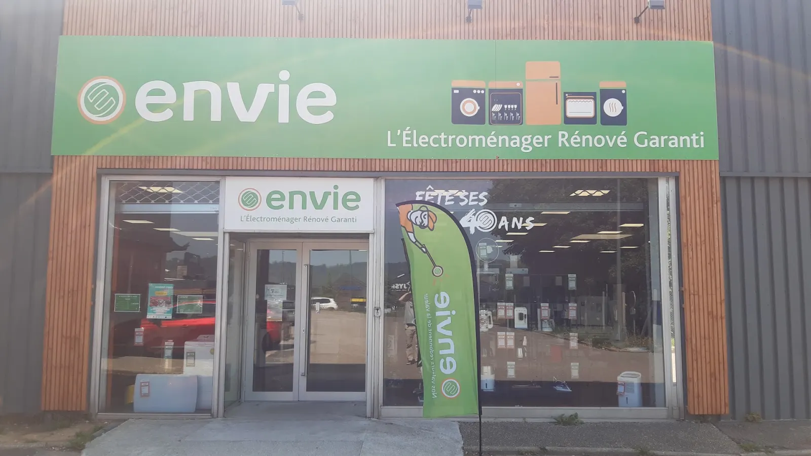 Envie