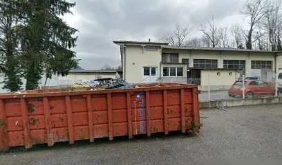 Madokafripe