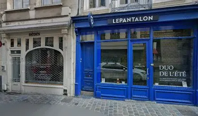 Le Lansquenet