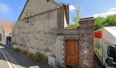 lamaisonautreize