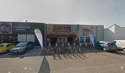 Cash Converters Arles