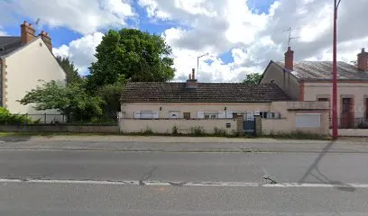 Antiquaire ALLIER