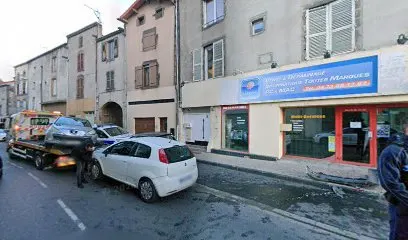 La Petite Bouquinerie