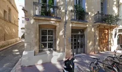 Galerie du Peyrou