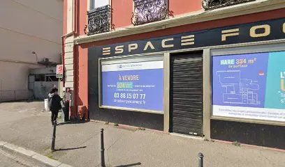 Boutique Troc (La)