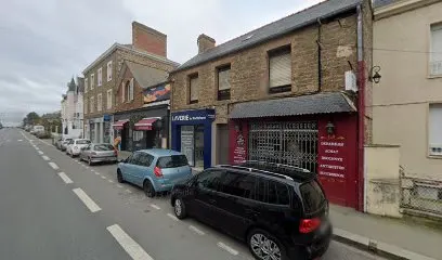 CHEZ STEPHANE