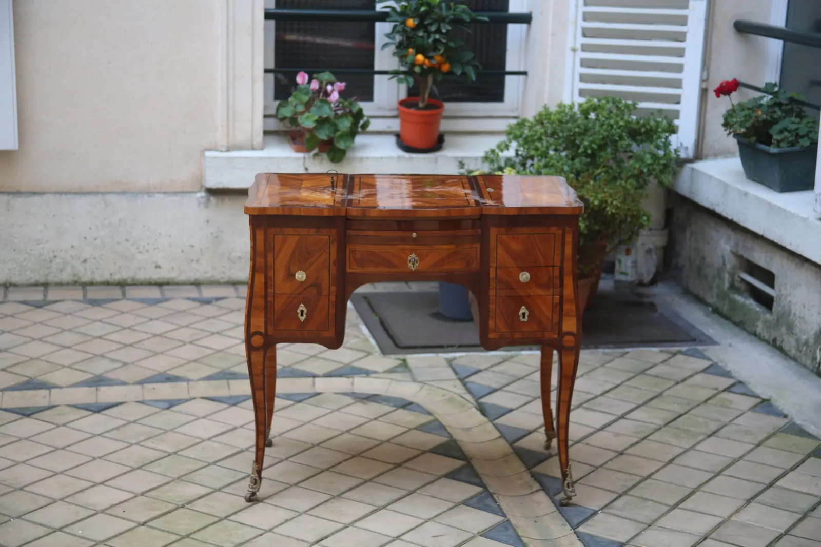 Galerie Delavigne