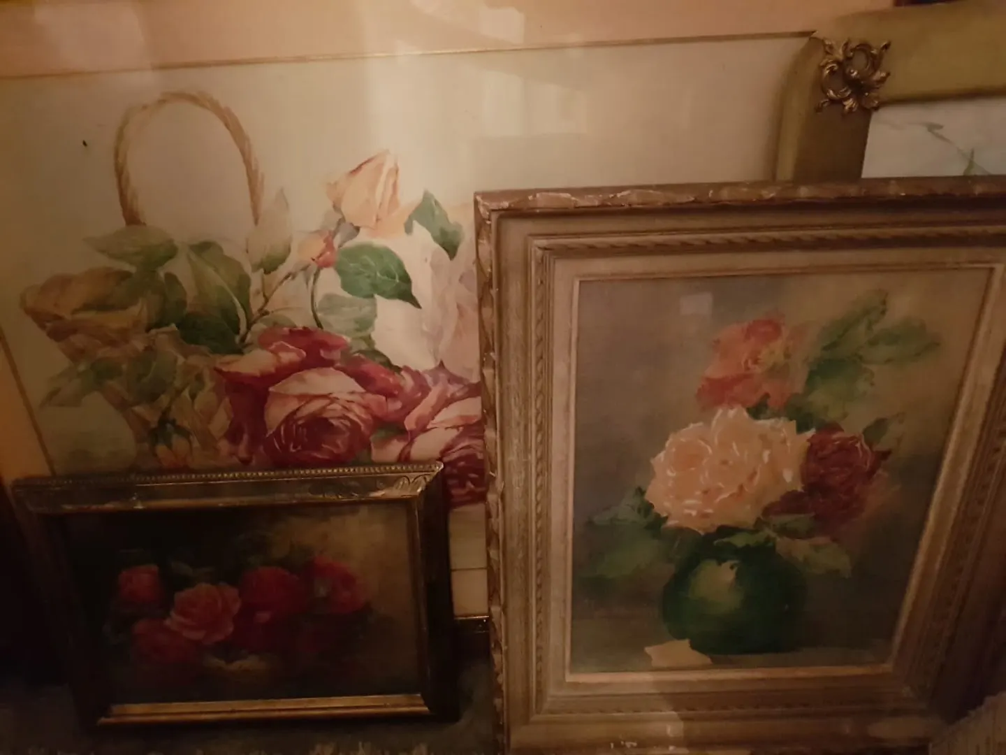 Brocante - Brocantic Nadine