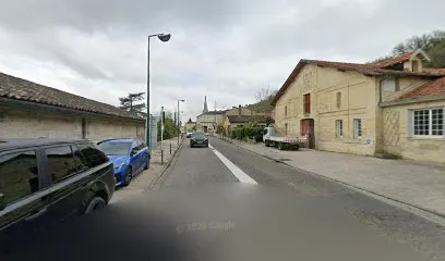 La Gabare
