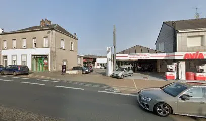Mayen'Troc