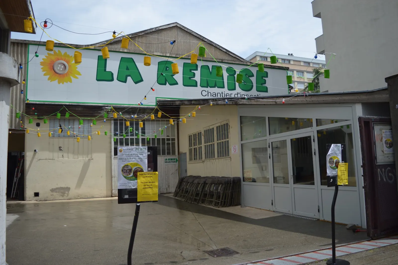 La Remise