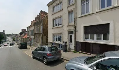 Mouloudj Lamara