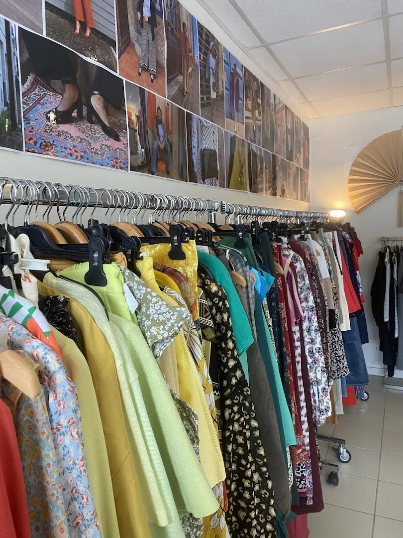 Amos Merignac - Centre de depot & Boutique