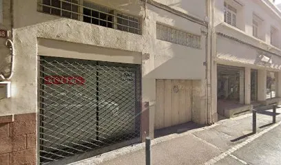 Guiter Antiquités