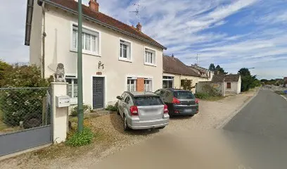 Douville Caroline