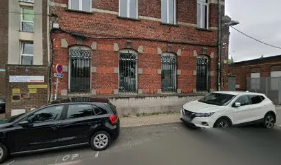 A LA BELLE EPOQUE