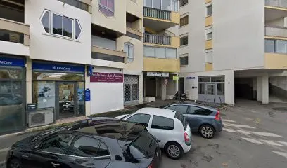 DENGLEANT GEORGES