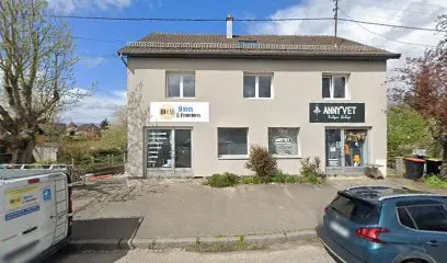 L'Armoire de Celine