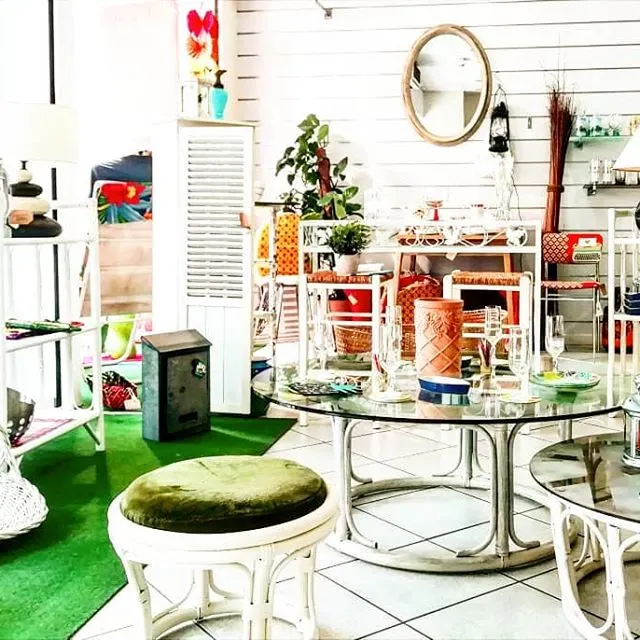 La Recyclerie Creative SIEL Vichy