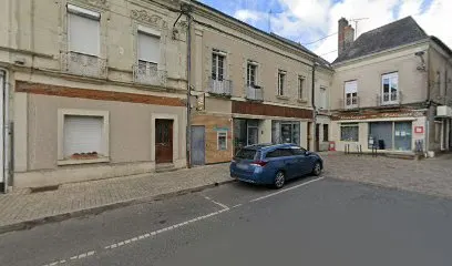 Brocante Saint Mathurin