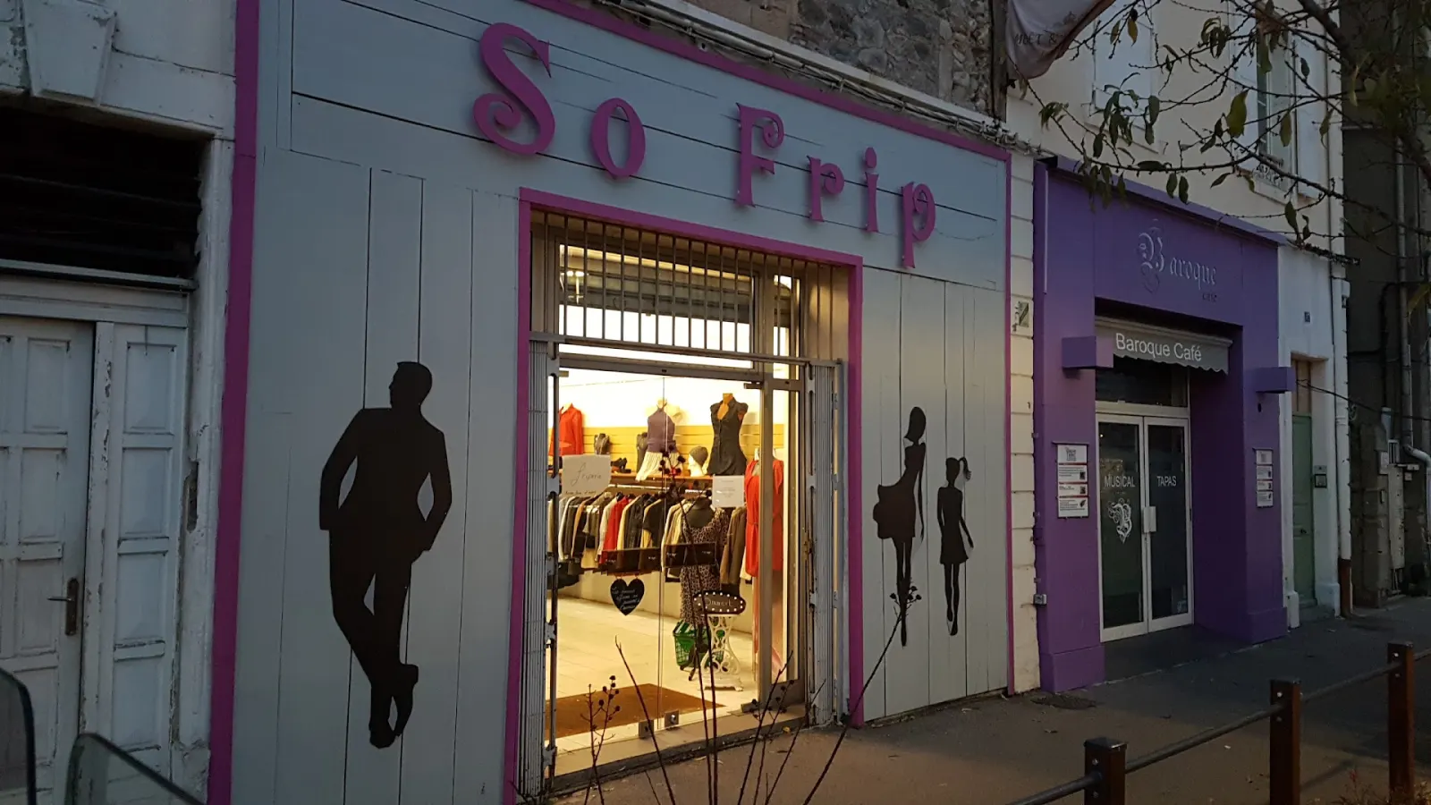 So Frip