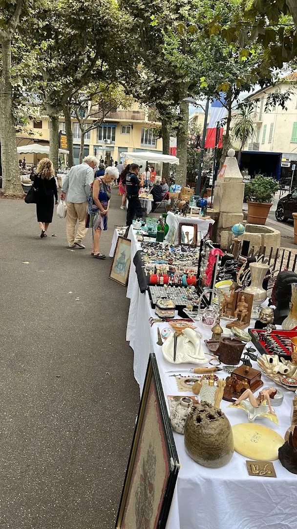 Débarras Miss'Antik Brocante