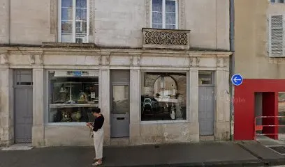 Antiquités Romain Baudoux