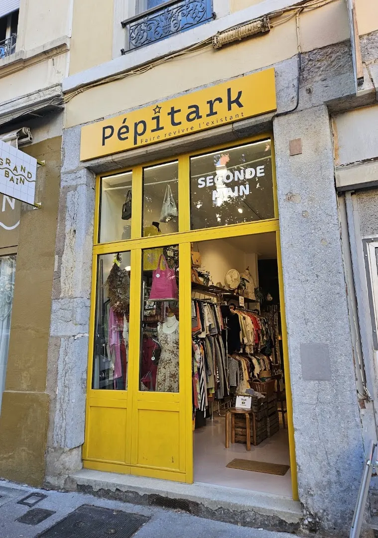Pepitark