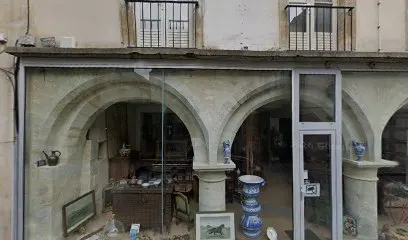 Brocante