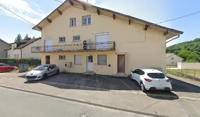 Silarbi Eric