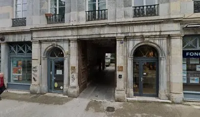 BOURGEOIS ANTIQUITES