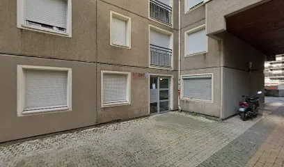 La Seconde Main