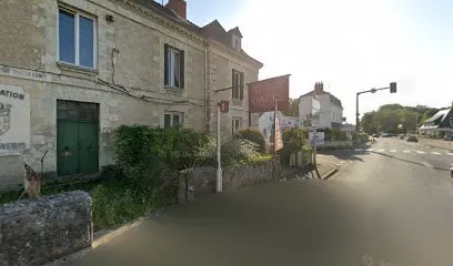 ORCEL Pere et Fille