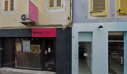 VALENNY la boutique Nostalgie