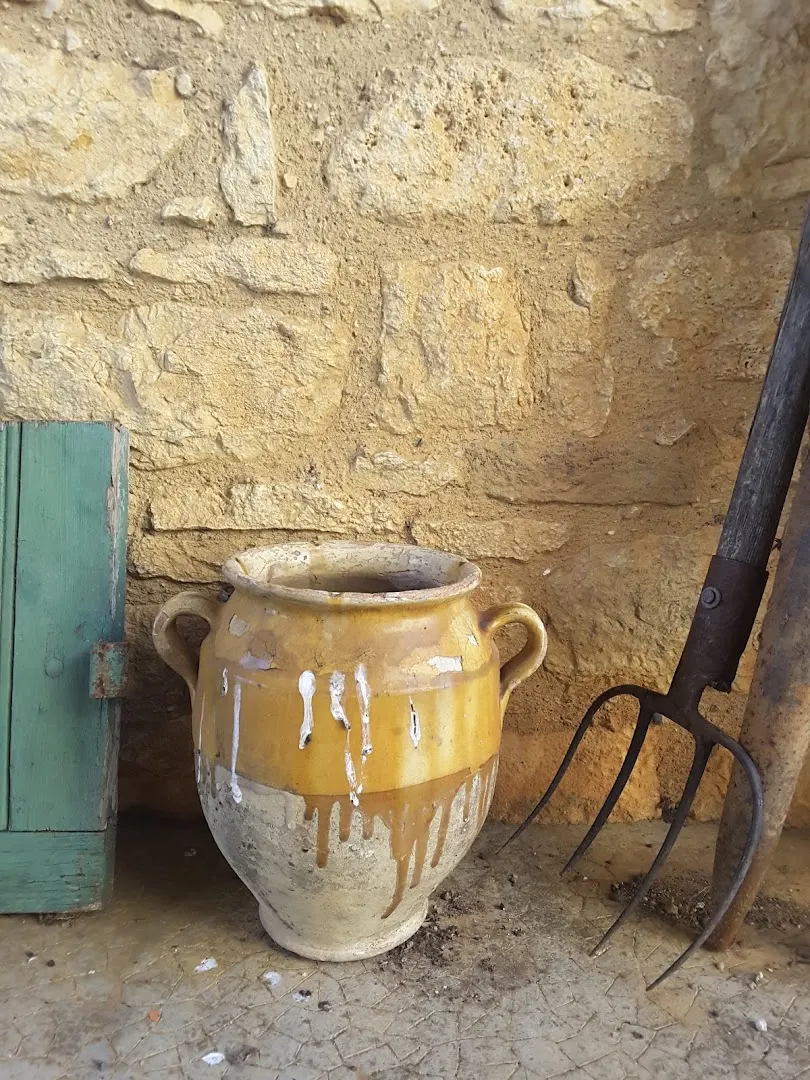 brocante Prayssac l'abri puces