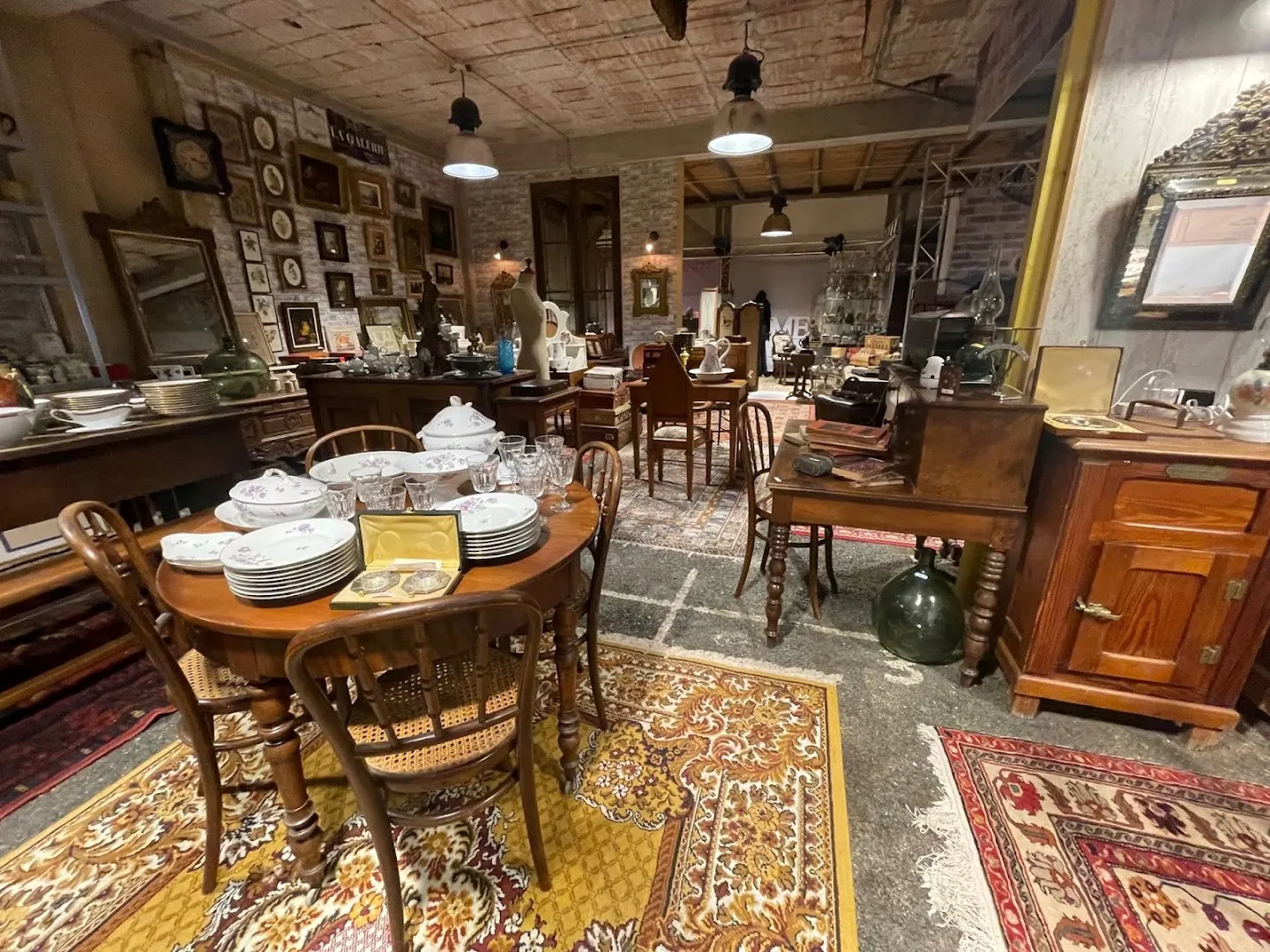 Maison de Campagne Deco (MDC)