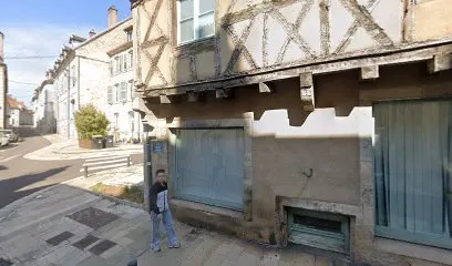 Resillot Michel