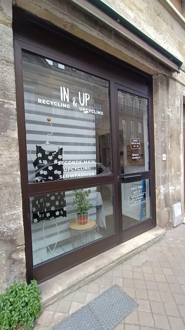 IN&UP