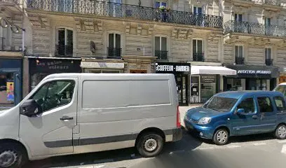 Débarras Le Dore