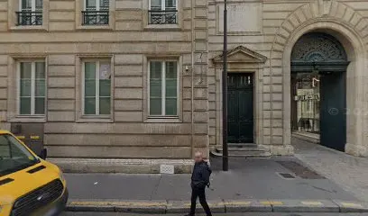 Antiquaire du quai