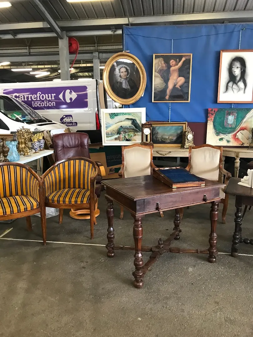 brocante