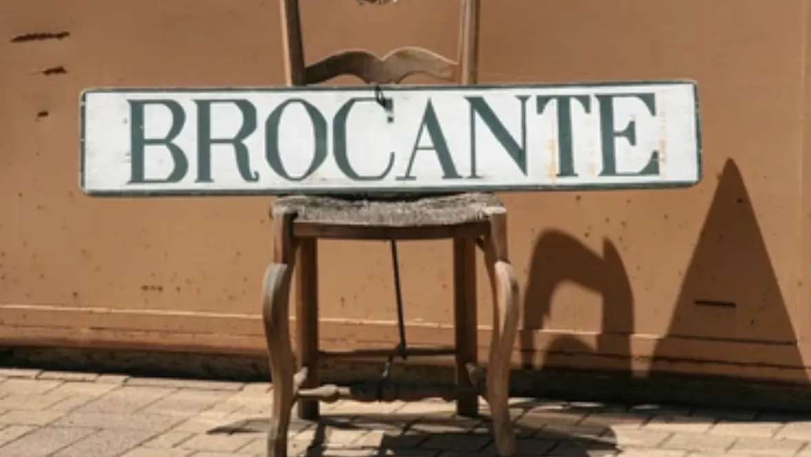 La P'tite Broc de chez Vero